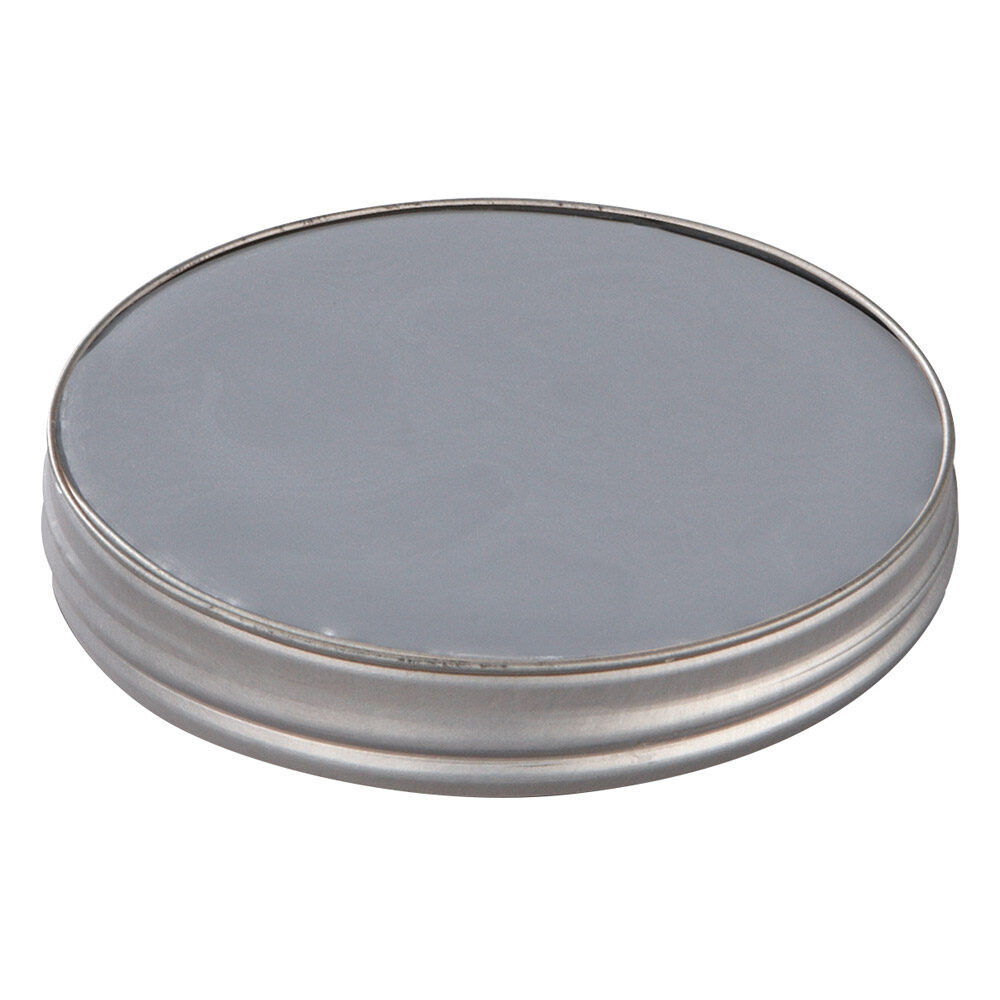 GEO Crowax Mod.wachs grau opak 80g | 206075 GEO Crowax Mod.wachs grau opak 80g | 206075