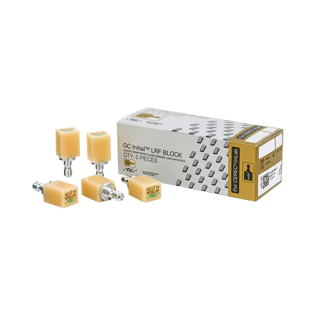 Initial LRF A3-HT-12 Cerec 5St | 238535 Initial LRF A3-HT-12 Cerec 5St | 238535