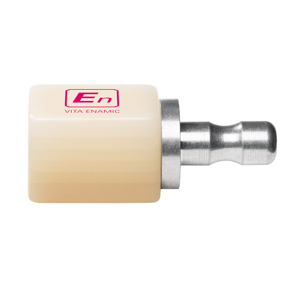 VITA ENAMIC mC C/inLab 3M2-HT EMC-14 5St | 209240 VITA ENAMIC mC C/inLab 3M2-HT EMC-14 5St | 209240