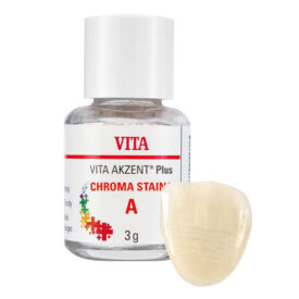 Akzent Plus CS Powder Chroma M2  3g Akzent Plus CS Powder Chroma M2  3g