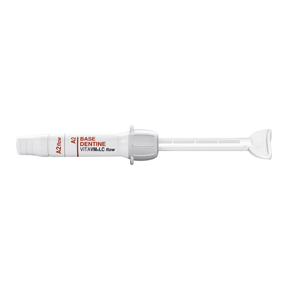 VITA VM LC flow BASE DENTINE A3 4g | 226262 VITA VM LC flow BASE DENTINE A3 4g | 226262