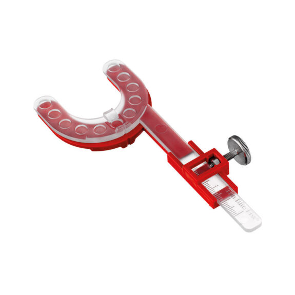 Bite Fix Bissregistrierung  Kit | 224396