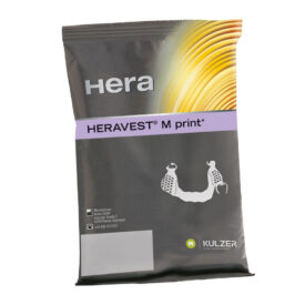Heravest M print+  50x400g Heravest M print+  50x400g