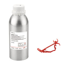 IMPRIMO LC Cast-DLP rot 1kg IMPRIMO LC Cast-DLP rot 1kg