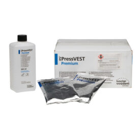 IPS PressVEST Premium Powder 2,5kg IPS PressVEST Premium Powder 2,5kg