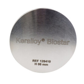 Keralloy BioStar 98,5X8mm St Keralloy BioStar 98,5X8mm St