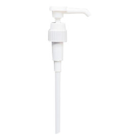 Dosierpumpe 1ml Hub f. 1L Fl. St Dosierpumpe 1ml Hub f. 1L Fl. St