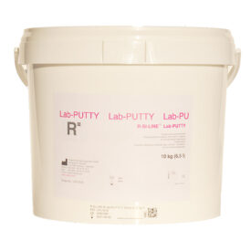 R-SI-Line Lab-Putty  10kg R-SI-Line Lab-Putty  10kg
