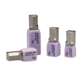 IPS e.max CAD PrograMill HT A3 C14/5 IPS e.max CAD PrograMill HT A3 C14/5