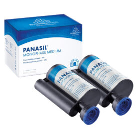 Panasil monophase Medium 2x380ml Refill Panasil monophase Medium 2x380ml Refill