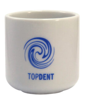 Keramik Anmischbecher KKD  St Keramik Anmischbecher KKD  St