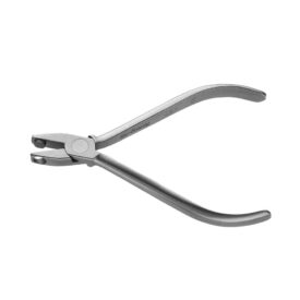 KFO Zange Hole Punch rund 6mm  St KFO Zange Hole Punch rund 6mm  St