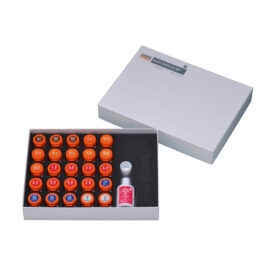 Vintage Pro Basic   Build Up Set Vintage Pro Basic   Build Up Set