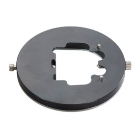 AUTO spin Universalplattenhalter  St AUTO spin Universalplattenhalter  St