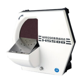 Gipstrimmer HSS-88 mit Scheibe St Gipstrimmer HSS-88 mit Scheibe St