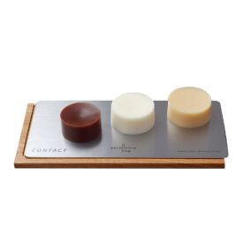 Contact n. J. Peters Wachsspender  St Contact n. J. Peters Wachsspender  St