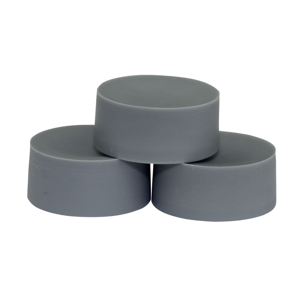 Modellierwachschips grau opak 3x25gr | 213478 Modellierwachschips grau opak 3x25gr | 213478