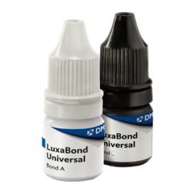 LuxaBond Universal A+B   5ml Set LuxaBond Universal A+B   5ml Set