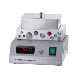 Thermoret Temperiergerät  St Thermoret Temperiergerät  St
