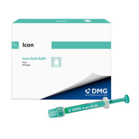 Icon Etch Refill  3×0,45ml Spr + 15Tips Icon Etch Refill  3×0,45ml Spr + 15Tips