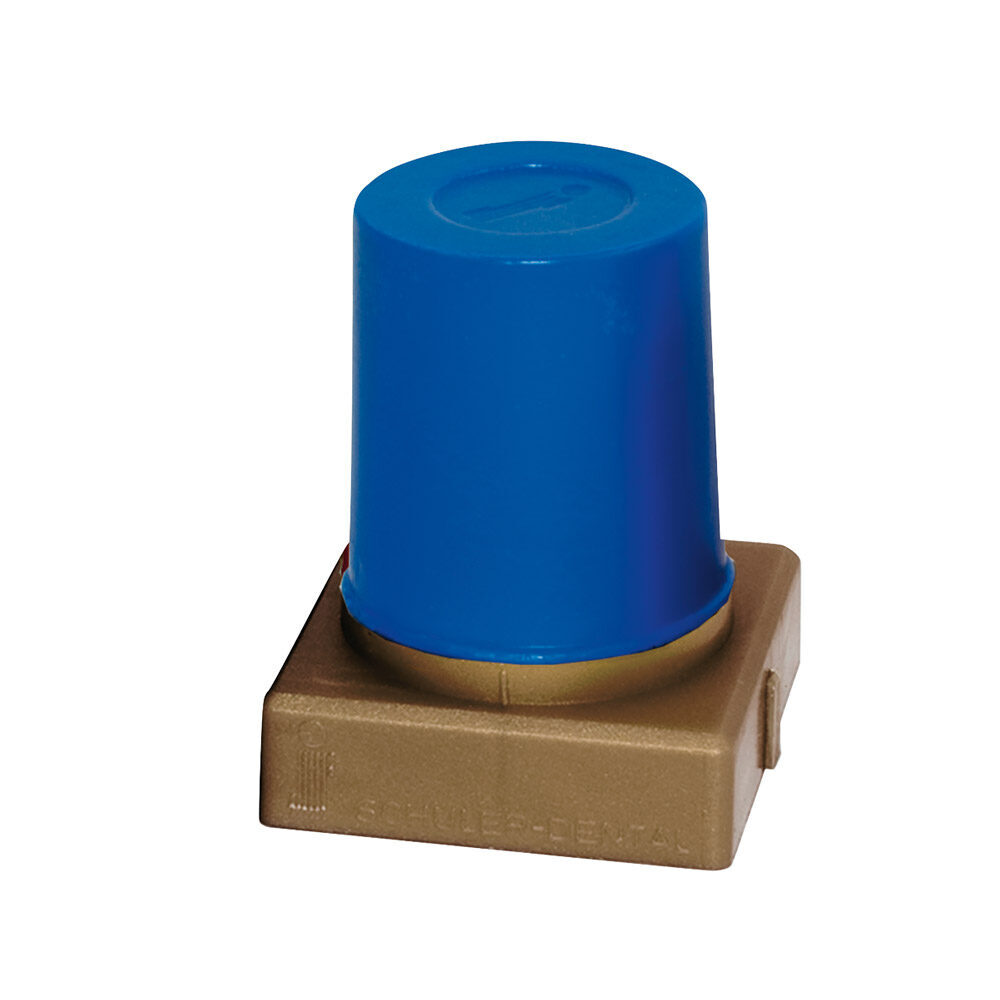 Gnathowachs-A blau Kegel S-U 45g | 216432 Gnathowachs-A blau Kegel S-U 45g | 216432