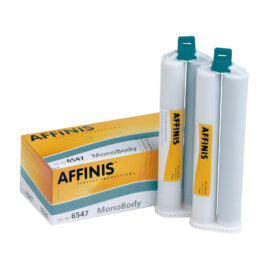 Affinis 75 mono Body  20x75ml Affinis 75 mono Body  20x75ml