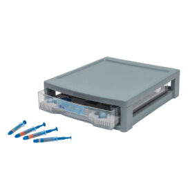 IPS e.max CAD Characterization Kit IPS e.max CAD Characterization Kit