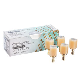 Cerasmart 270 A2 LT Univ. Gr.14  5St Cerasmart 270 A2 LT Univ. Gr.14  5St