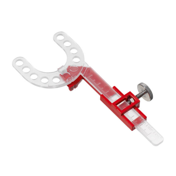 Bite Fix Scan Bissregistrierung Kit | 224394