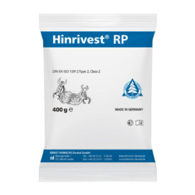 Hinrivest RP 50x400g  20kg Hinrivest RP 50x400g  20kg
