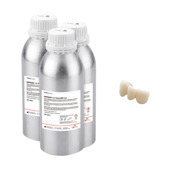 IMPRIMO LC Temp A1  1kg | 227112