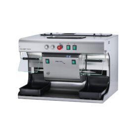 Poliret Twin 2 Spindeln St Poliret Twin 2 Spindeln St