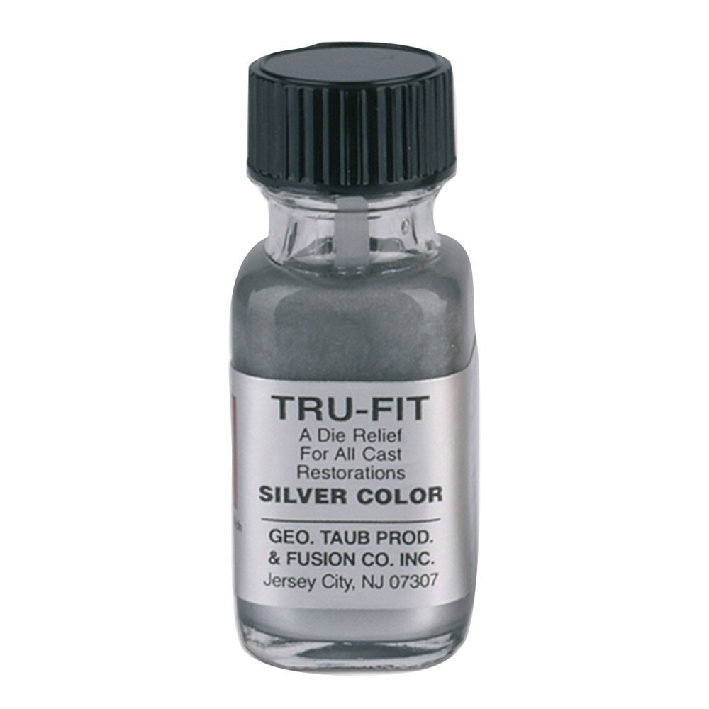 Tru-Fit silber Fl 15ml | 216676 Tru-Fit silber Fl 15ml | 216676