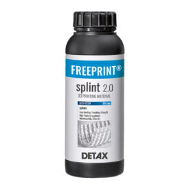 Freeprint splint 2.0 385  500g Freeprint splint 2.0 385  500g