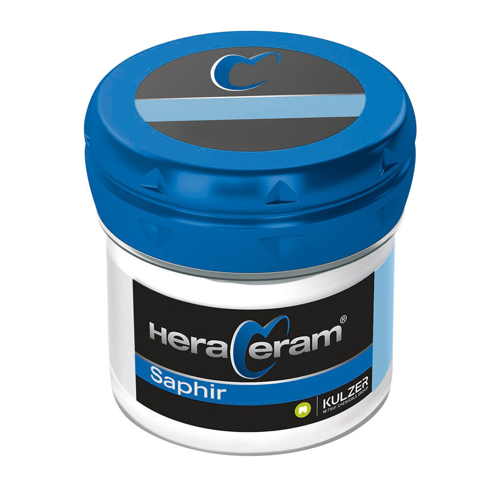 HC-Saphir Transpa T 20g | 226193 HC-Saphir Transpa T 20g | 226193