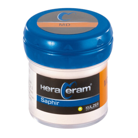 HC-Saphir Mamel. Dentine MD1 20g | 236756