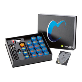 HC-Saphir First-Touch  Set HC-Saphir First-Touch  Set