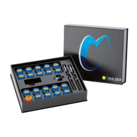 HC-Saphir Pastenopacker  Set HC-Saphir Pastenopacker  Set