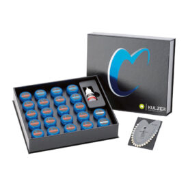 HC-Saphir Dentine-Incisal-Set HC-Saphir Dentine-Incisal-Set