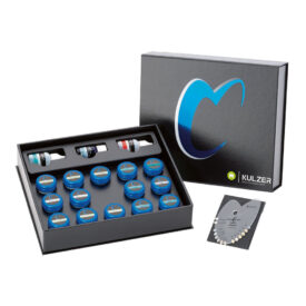 HC-Saphir Enhancer  Set HC-Saphir Enhancer  Set