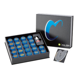 HC-Saphir Matrix  Set HC-Saphir Matrix  Set