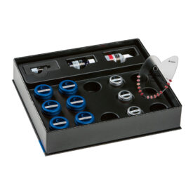 HC-Saphir Gingiva  Set HC-Saphir Gingiva  Set