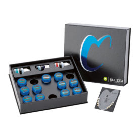 HC-Saphir Margin  Set HC-Saphir Margin  Set