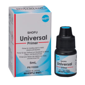 SHOFU Universal Primer 5ml SHOFU Universal Primer 5ml