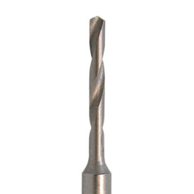 Spiralbohrer HSS 203 008 Hst 2St Spiralbohrer HSS 203 008 Hst 2St