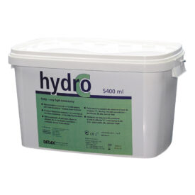 hydro C putty 5400ml Eimer hydro C putty 5400ml Eimer