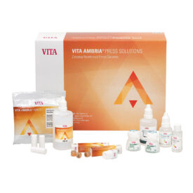 VITA AMBRIA classical A1-D4  Starter Kit VITA AMBRIA classical A1-D4  Starter Kit