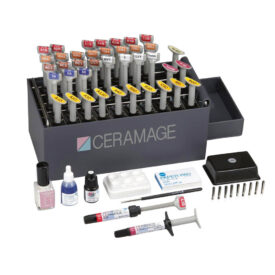 Ceramage Standard Set   Ceramage Standard Set