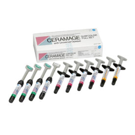 Ceramage Gum Color Full Set Ceramage Gum Color Full Set
