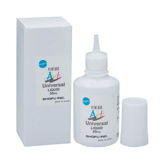 VINTAGE Art Universal LIQUID 50ml | 230827